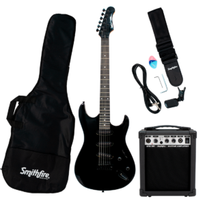 Guitarra Smithfire Eléctrica SMI-211 Pack