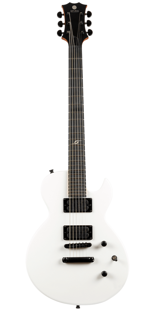 Guitarra Eléctrica Spira L-400