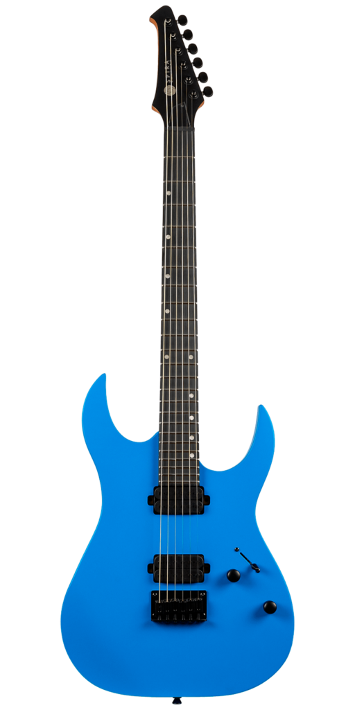Guitarra Eléctrica Spira S-400