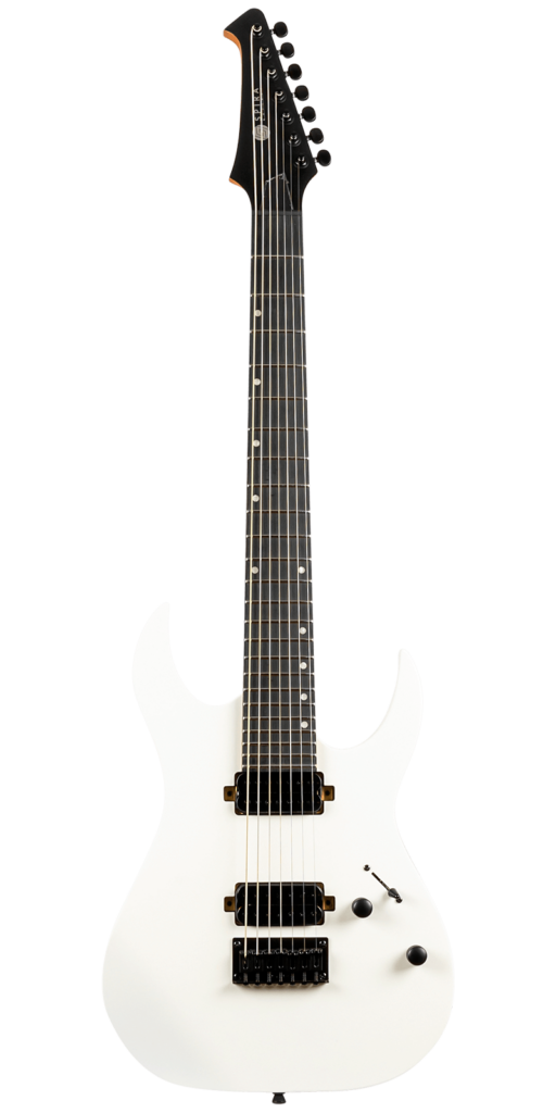 Guitarra Eléctrica Spira S-407