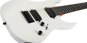 Guitarra Eléctrica Spira S-407