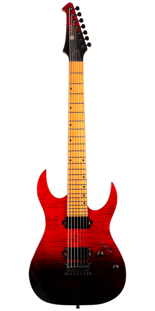 Guitarra Eléctrica Spira S-457