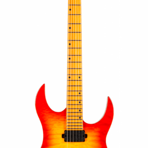 Guitarra Eléctrica Spira S-500