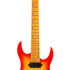 Guitarra Eléctrica Spira S-507