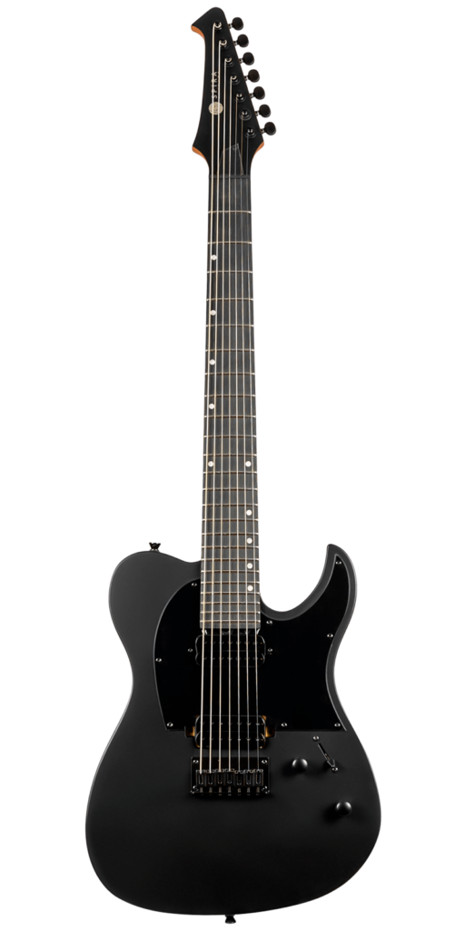 Guitarra Eléctrica Spira T-407