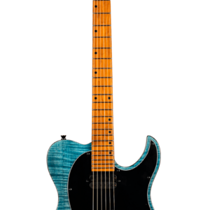 Guitarra Eléctrica Spira T-450