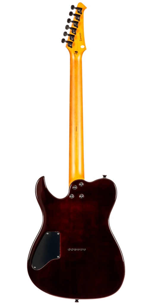 Guitarra Eléctrica Spira T-450