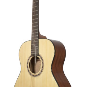 Guitarra Acústica Washburn Texana AF5K con Estuche