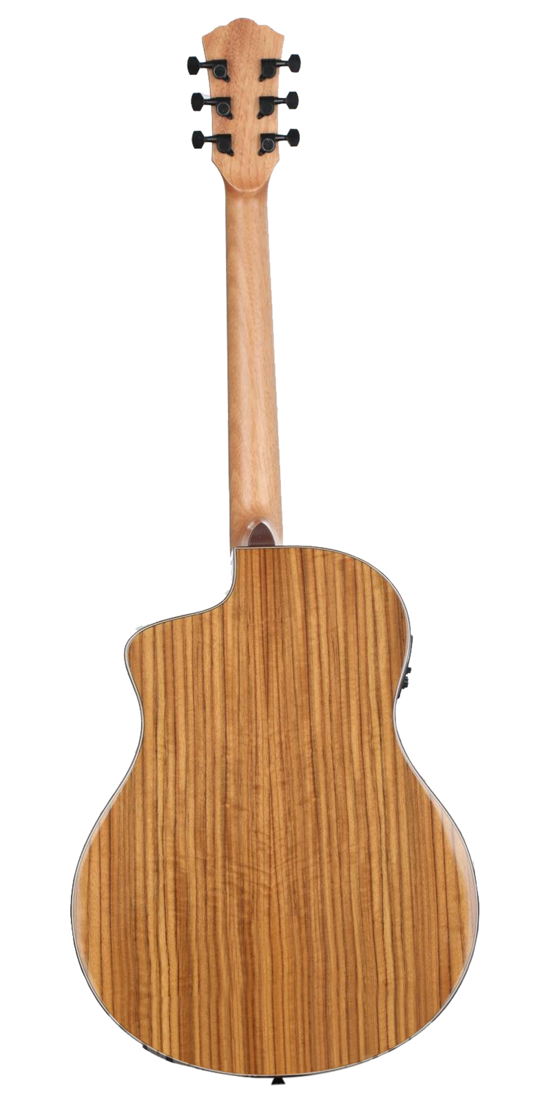 Guitarra Washburn E/acust. Mod. Vite S9V - Image 2