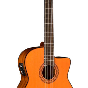 Guitarra Electroacústica Washburn C5CE