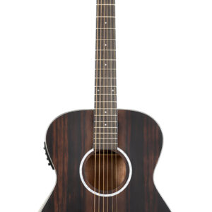 Guitarra Electroacústica Washburn Ebony FE