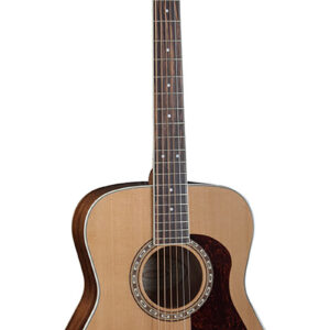 Guitarra Acústica Washburn Texana F11S