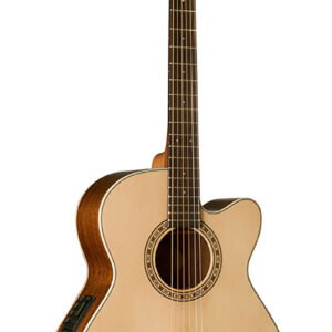 Guitarra Electroacústica Washburn G7SCE