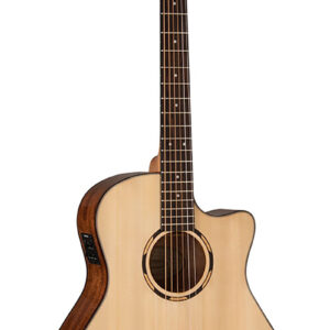 Guitarra Electroacústica Washburn O10SCE