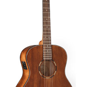 Guitarra Electroacústica Washburn O12SE