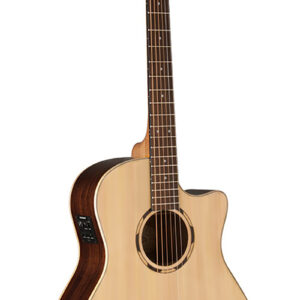 Guitarra Electroacústica Washburn O20SCE