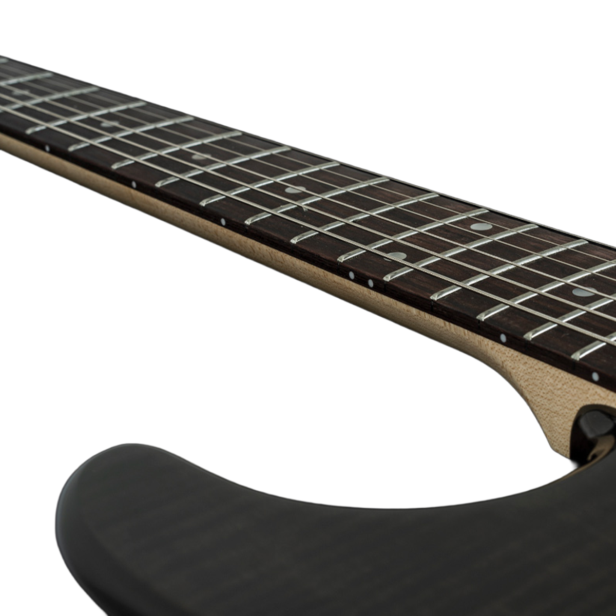 Guitarra Eléctrica Washburn SDFTB-U - Image 2