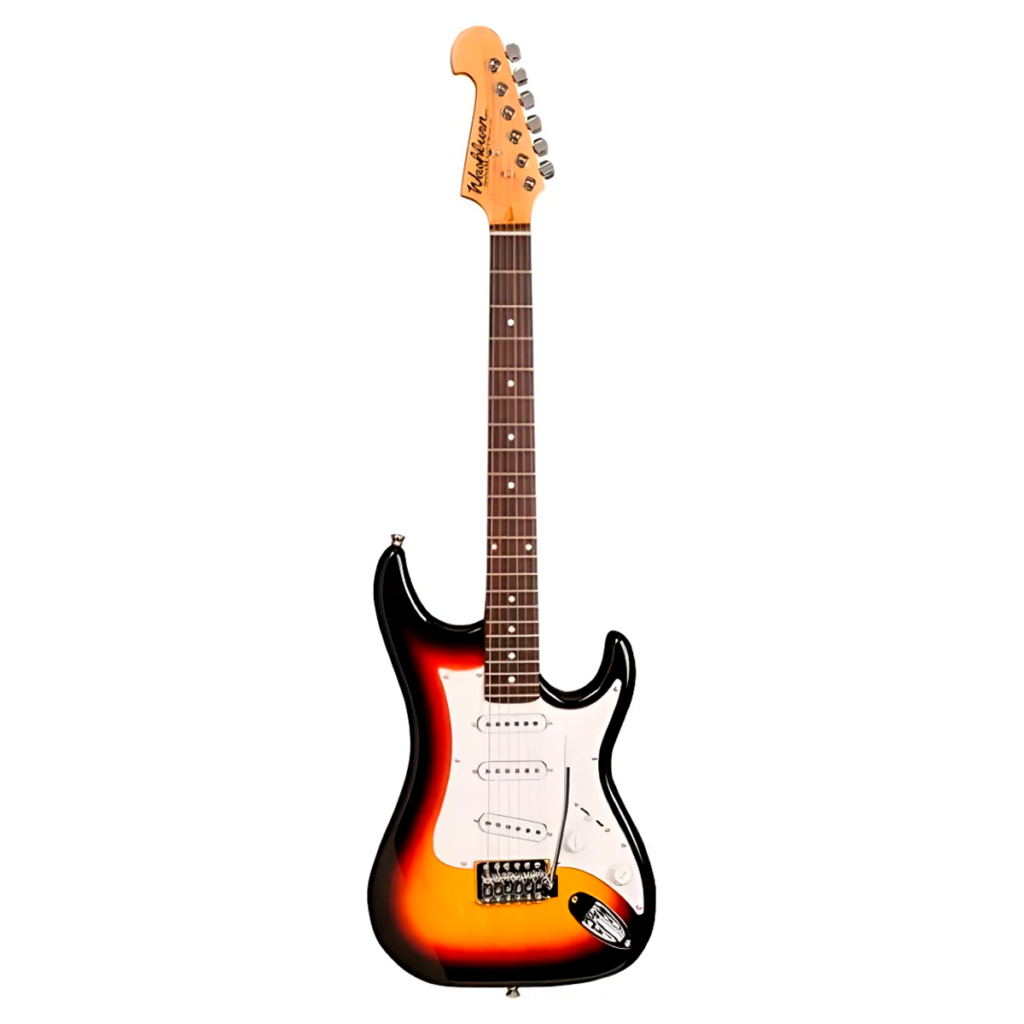 Guitarra Washburn Eléctrica WS300