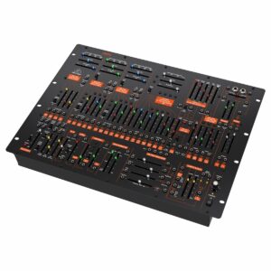 Sintetizador Behringer Mod. 2600