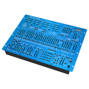 Sintetizador Behringer 2600 Blue Marvin