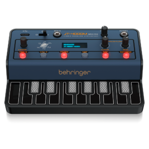Sintetizador Behringer Mod. JT-4000M Micro