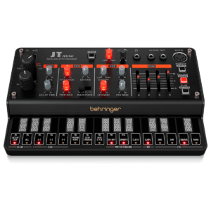 Sintetizador Behringer JT Mini