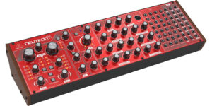 Sintetizador Behringer Analógico Neutron
