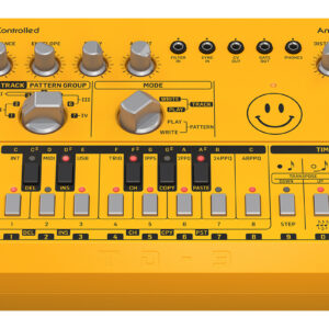 Sintetizador Behringer TD3 AM