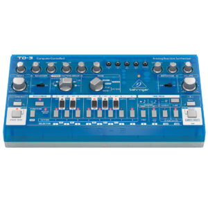 Sintetizador Behringer TD3 BB