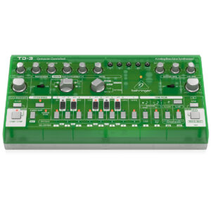 Sintetizador Behringer TD3 LM