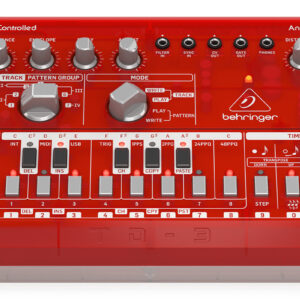 Sintetizador Behringer TD3 SB
