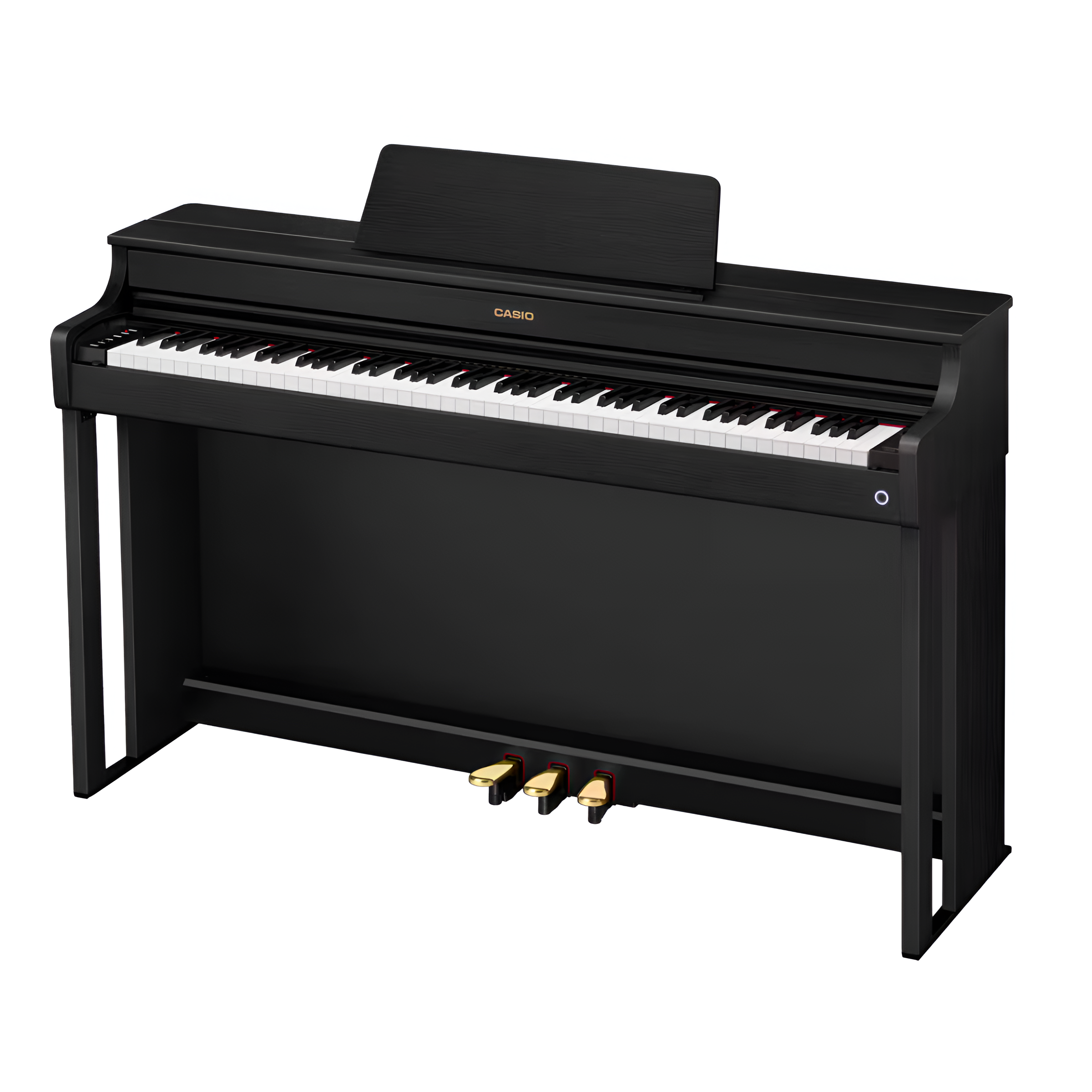 Piano Digital Casio Celviano AP-300BKDe 88 teclas