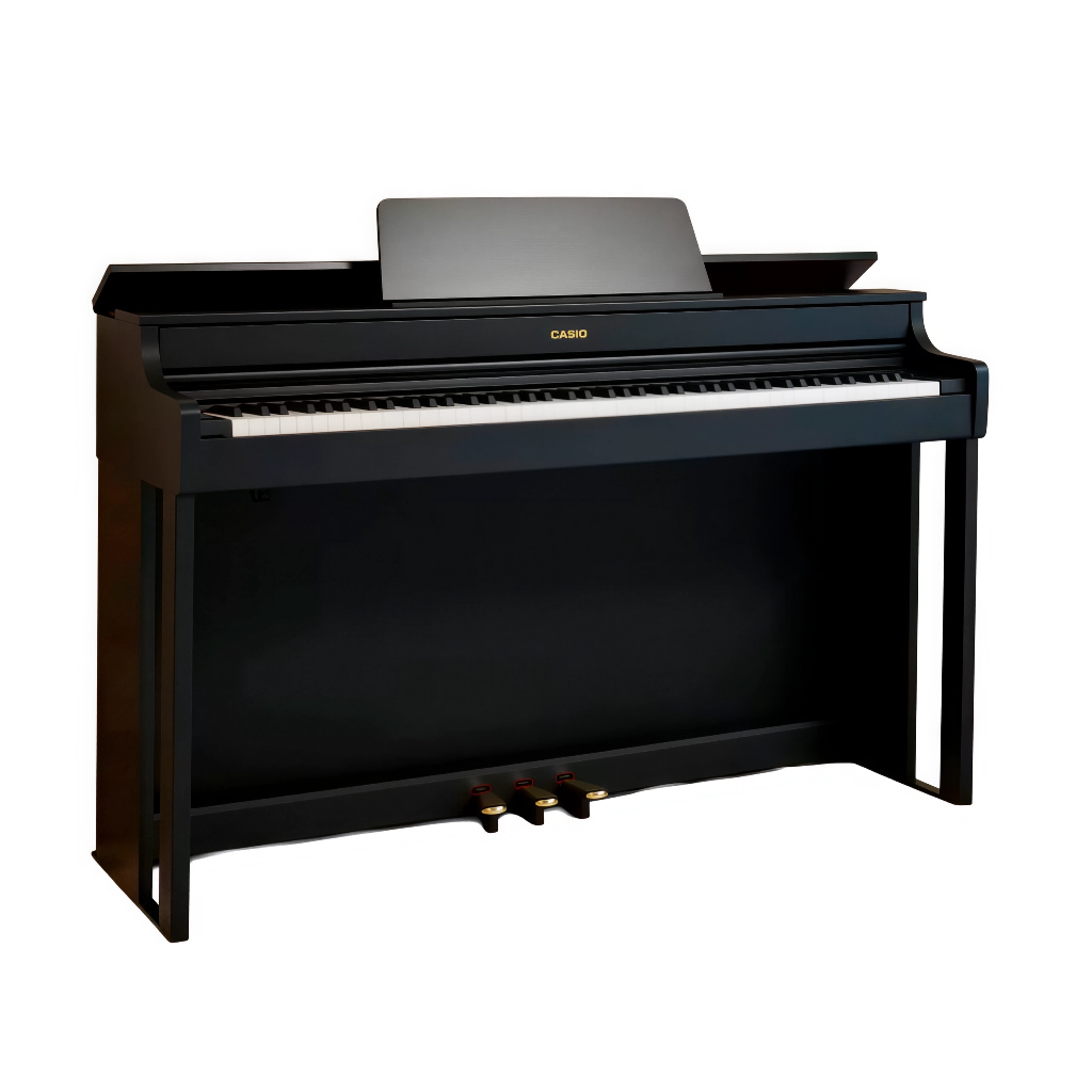 Piano Digital Casio Celviano AP-300BKDe 88 teclas - Image 2