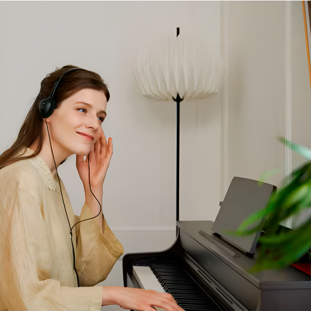 Piano Digital Casio Celviano AP-300BKDe 88 teclas - Image 5