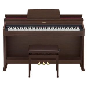 Piano Digital Casio Celviano AP-470BNDe 88 teclas