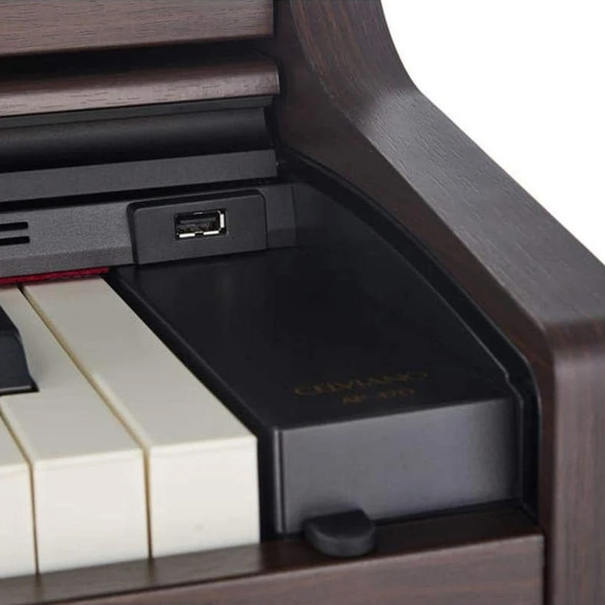 Piano Digital Casio Celviano AP-470BNDe 88 teclas - Image 3