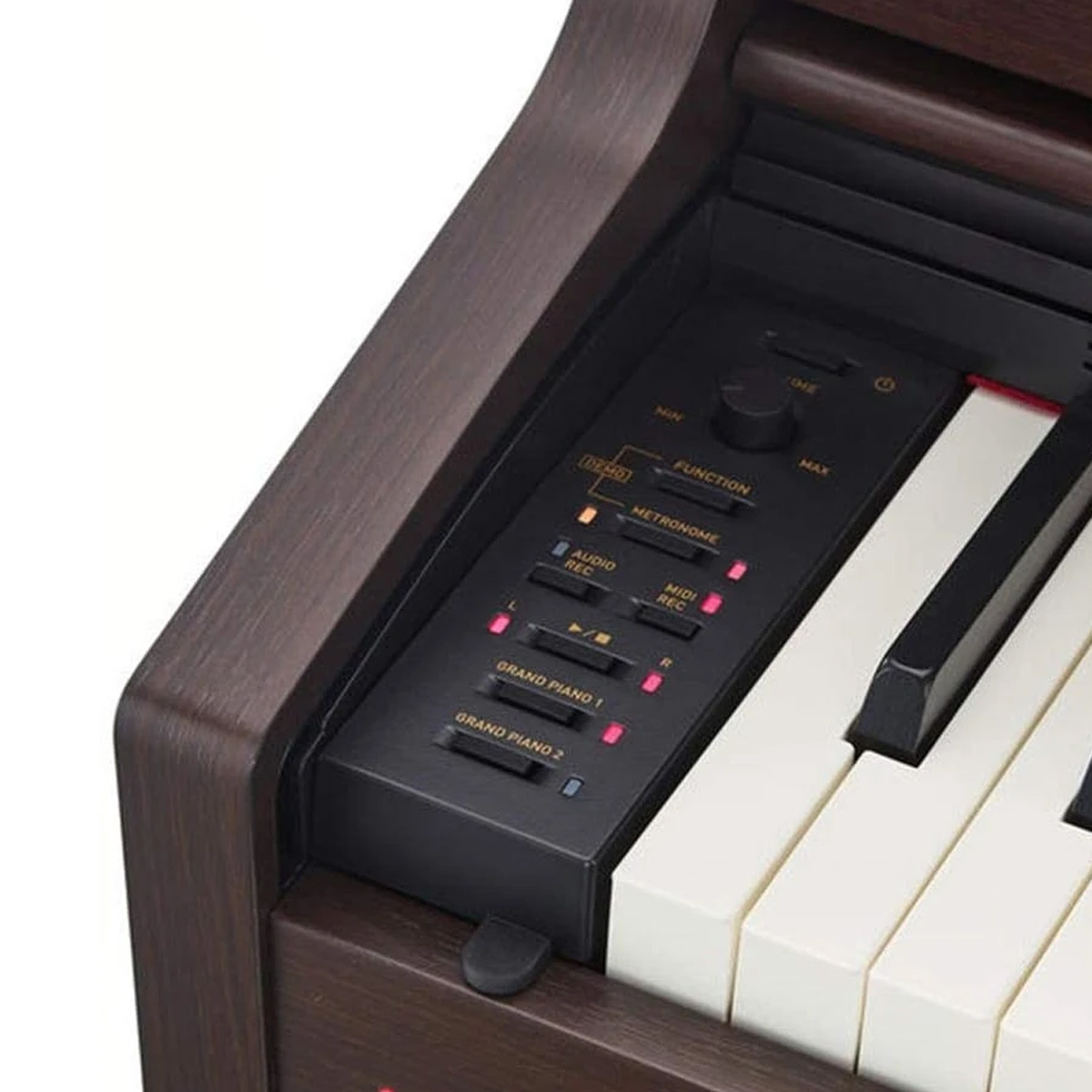 Piano Digital Casio Celviano AP-470BNDe 88 teclas - Image 4