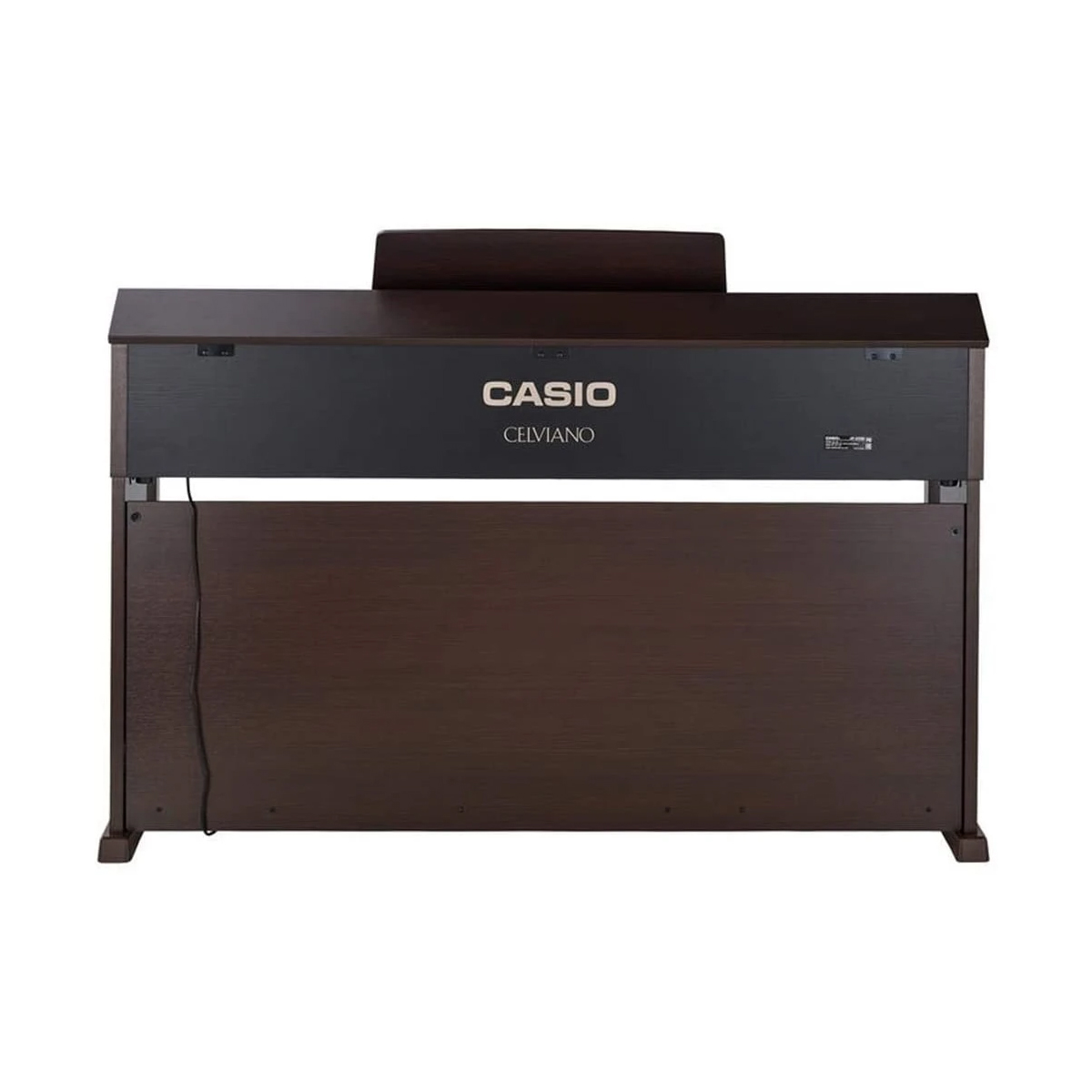 Piano Digital Casio Celviano AP-470BNDe 88 teclas - Image 8