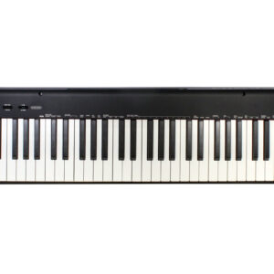 Piano Digital de 88 teclas Casio CDP-S160BK Negro