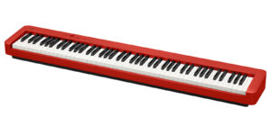 Piano Casio Digital CDP-S160RD