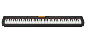 Piano  Casio Digital CDPS360De 88 teclas