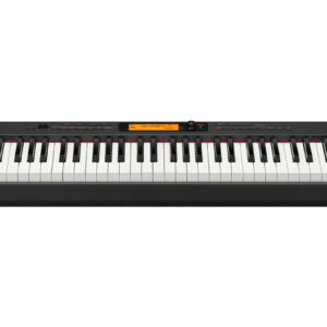 Piano  Casio Digital CDPS360De 88 teclas