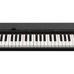 Teclado Casio Portatil CT-S1 BK C/eli