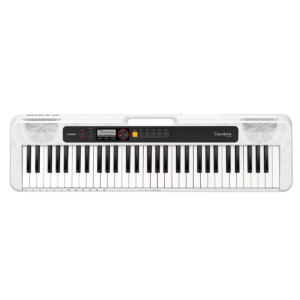Teclado Casio Portatil CT-S200WE C/eli