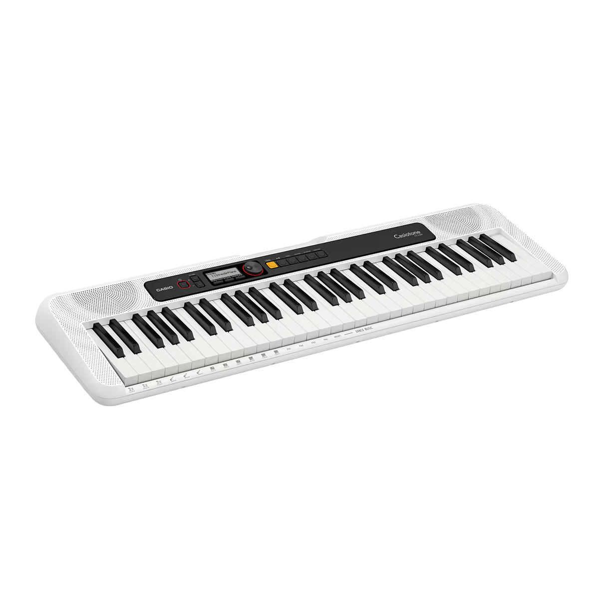 Teclado Casio Portatil CT-S200WE C/eli - Image 4