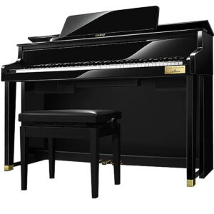 Piano Casio Celviano GP-510BP