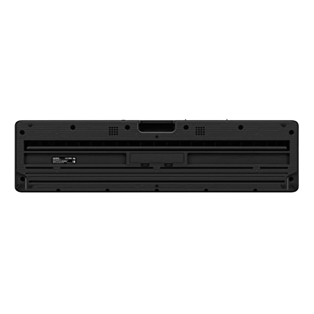 Teclado Casio Portátil LK-S450 con Eliminadorde 61 teclas, portátil - Image 2