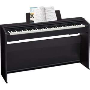 Piano Digital Casio Privia PX-870BKDe 88 teclas