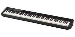 Piano Digital Casio Privia PX-S1100De 88 teclas