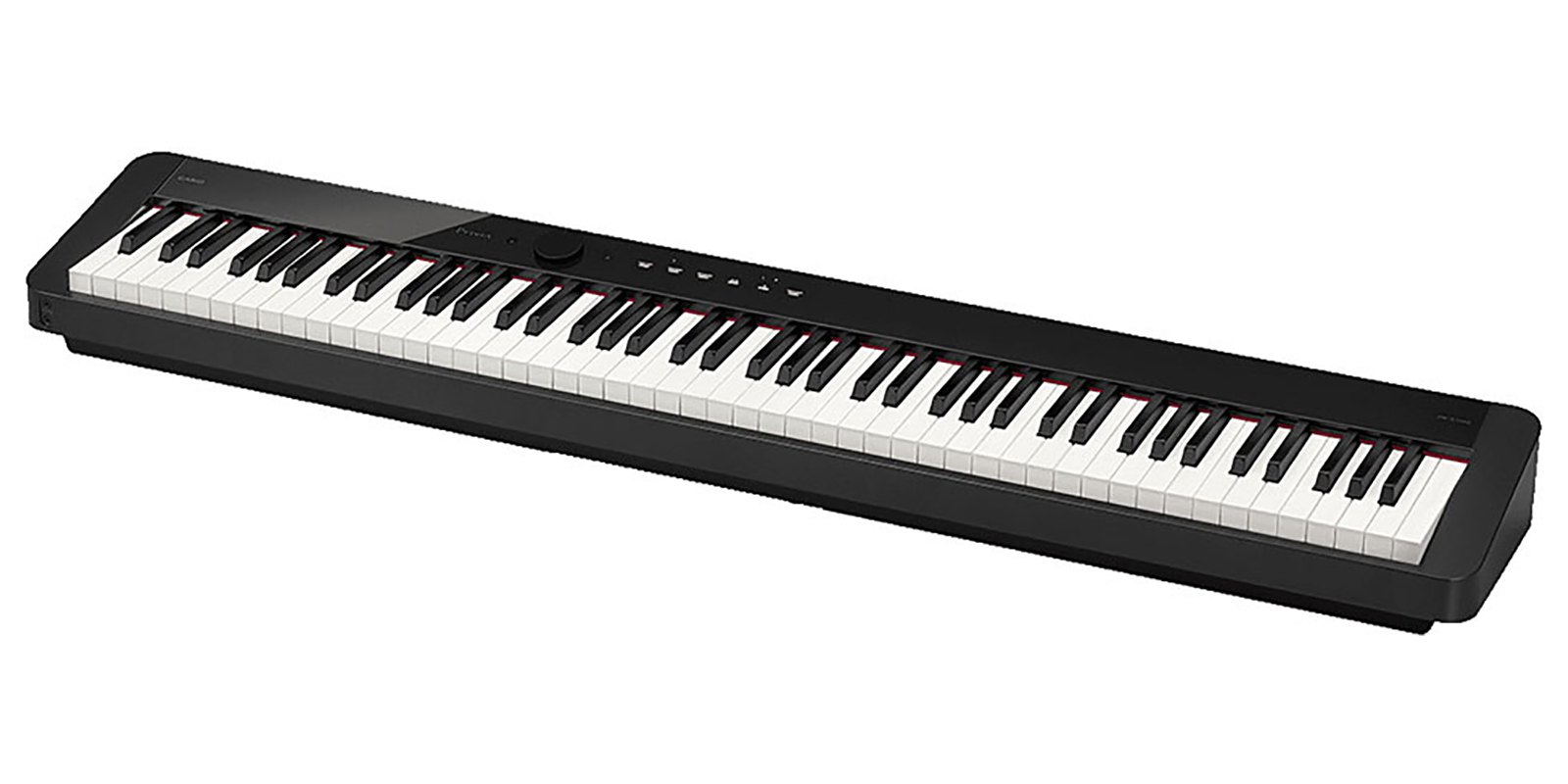 Piano Digital Casio Privia PX-S1100De 88 teclas